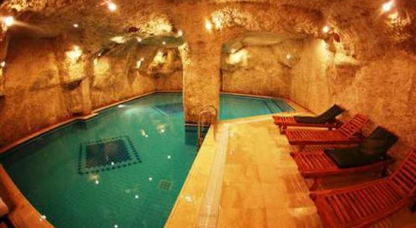 El Ruha Hotel Şanlıurfa-12