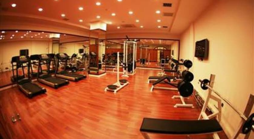 El Ruha Hotel Şanlıurfa-30