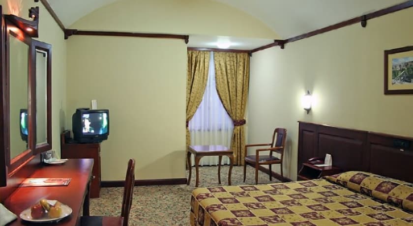 El Ruha Hotel Şanlıurfa-16