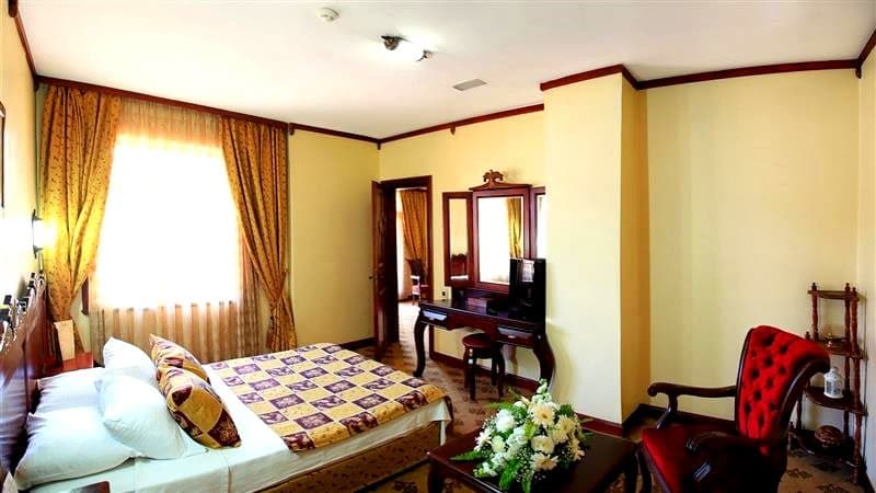 El Ruha Hotel Şanlıurfa-1