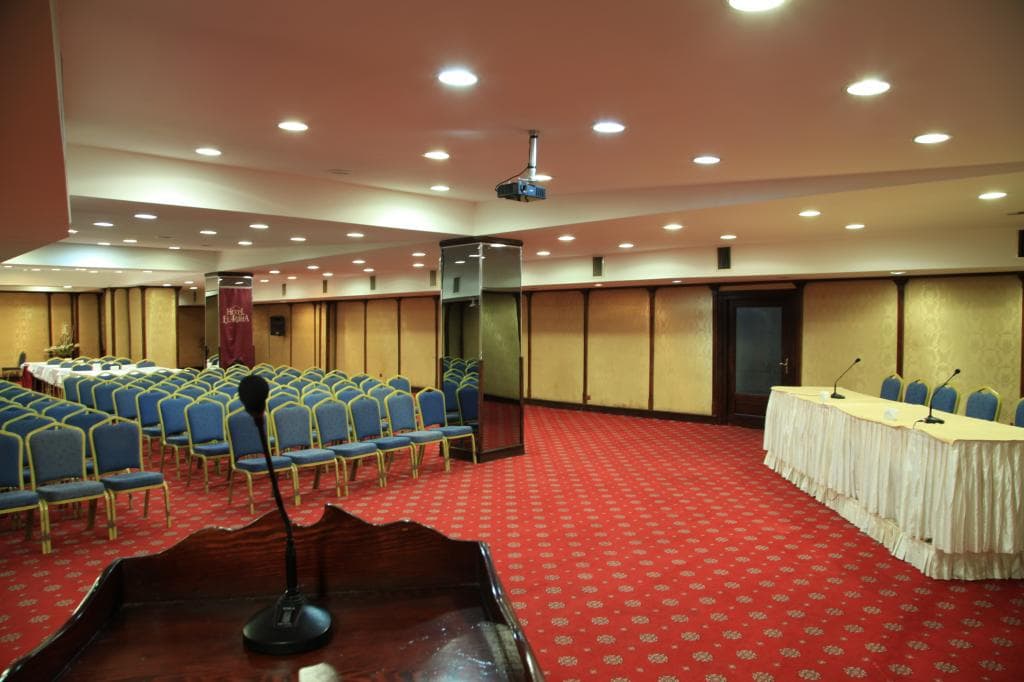 El Ruha Hotel Şanlıurfa-37