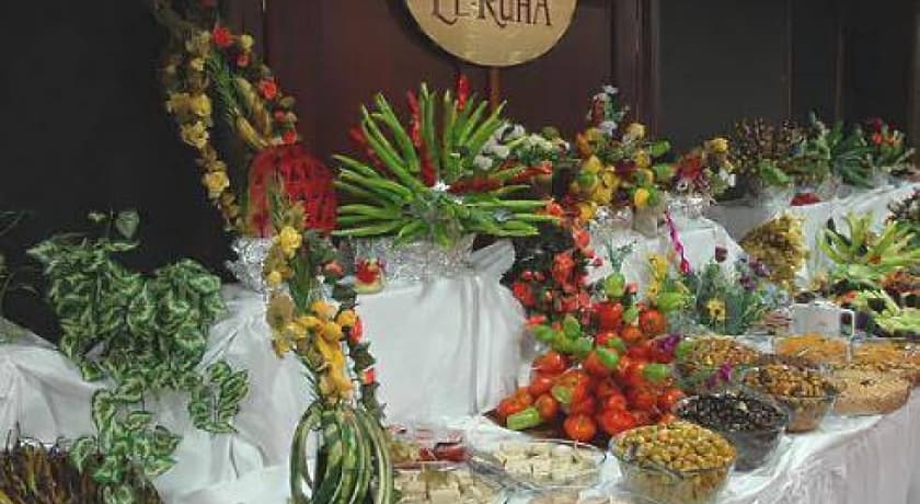 El Ruha Hotel Şanlıurfa-28