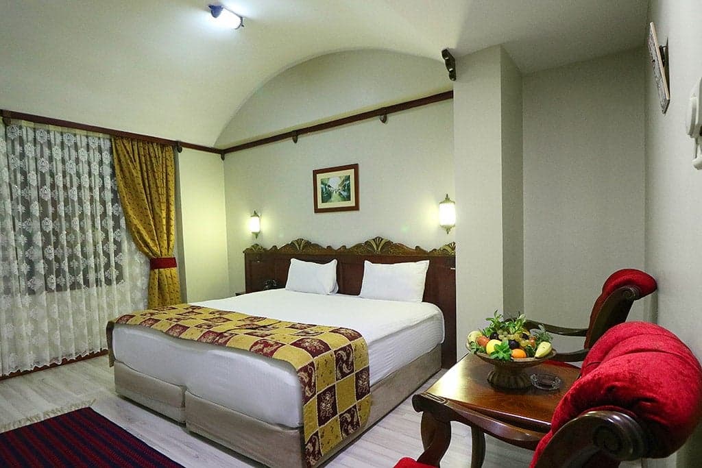 El Ruha Hotel Şanlıurfa-10