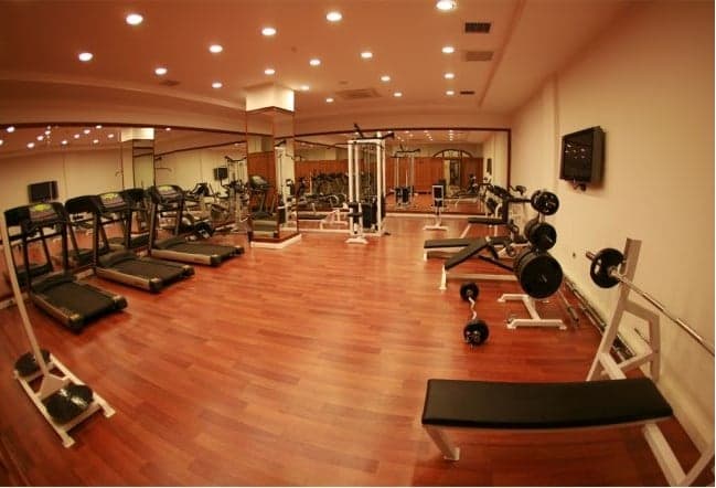 El Ruha Hotel Şanlıurfa-11