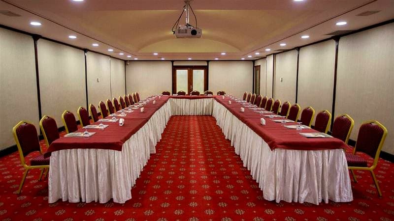 El Ruha Hotel Şanlıurfa-27