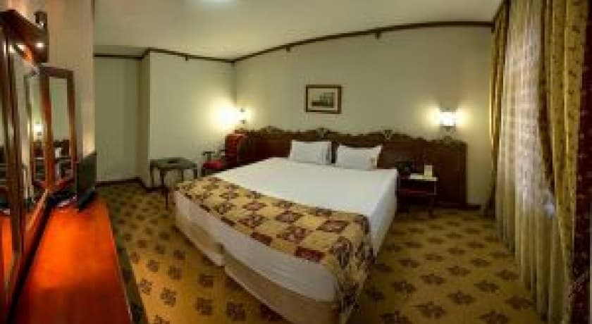 El Ruha Hotel Şanlıurfa-19