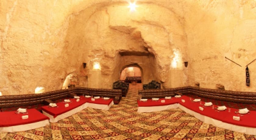 El Ruha Hotel Şanlıurfa-32