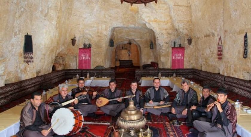 El Ruha Hotel Şanlıurfa-36