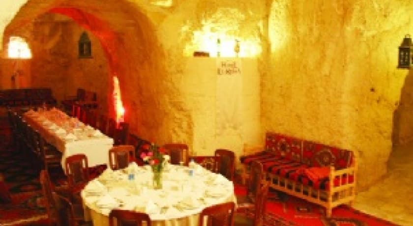 El Ruha Hotel Şanlıurfa-42