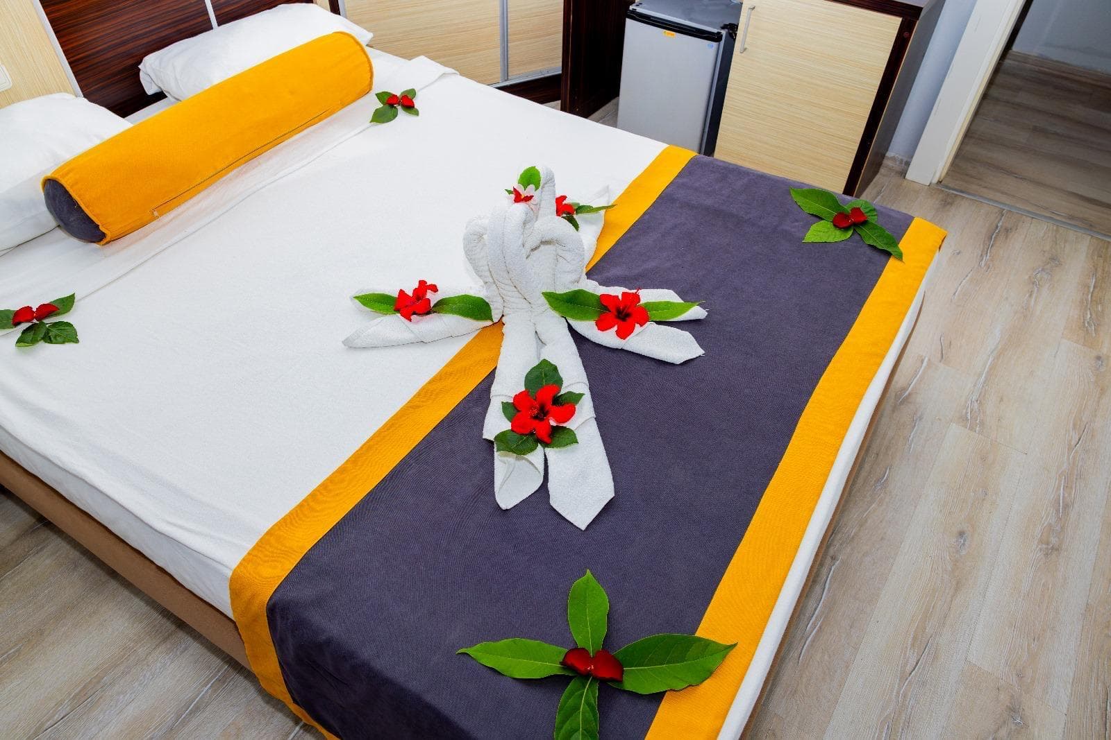 Semt Luna Beach Hotel-52