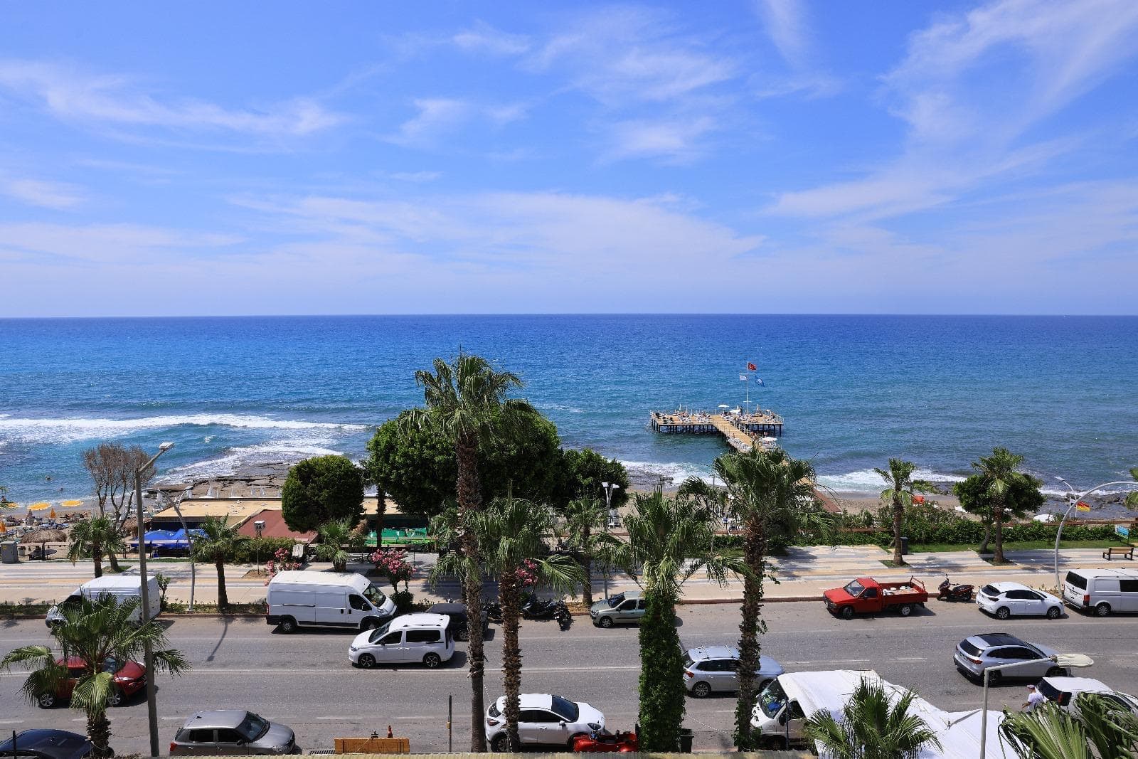 Semt Luna Beach Hotel-15