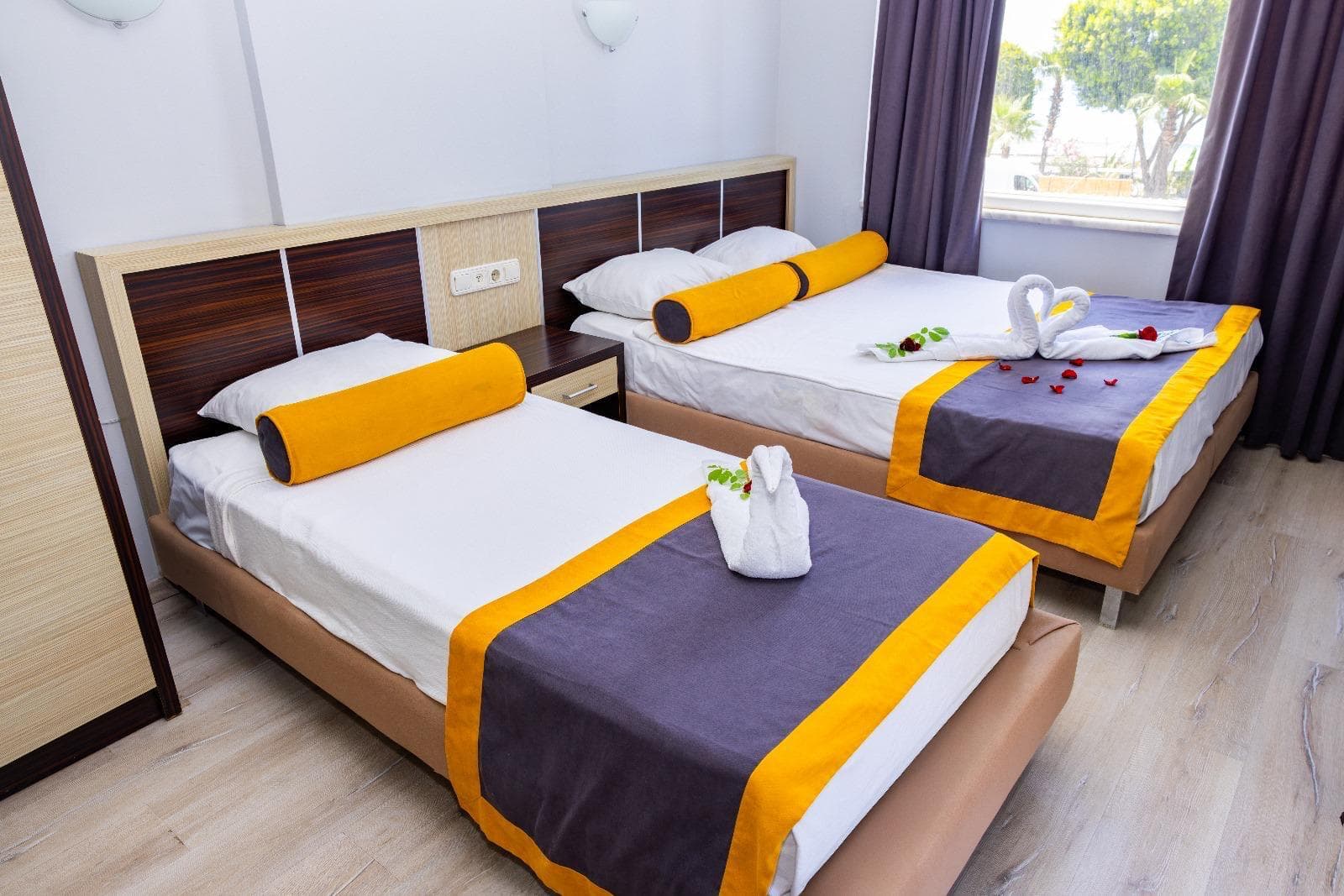 Semt Luna Beach Hotel-54