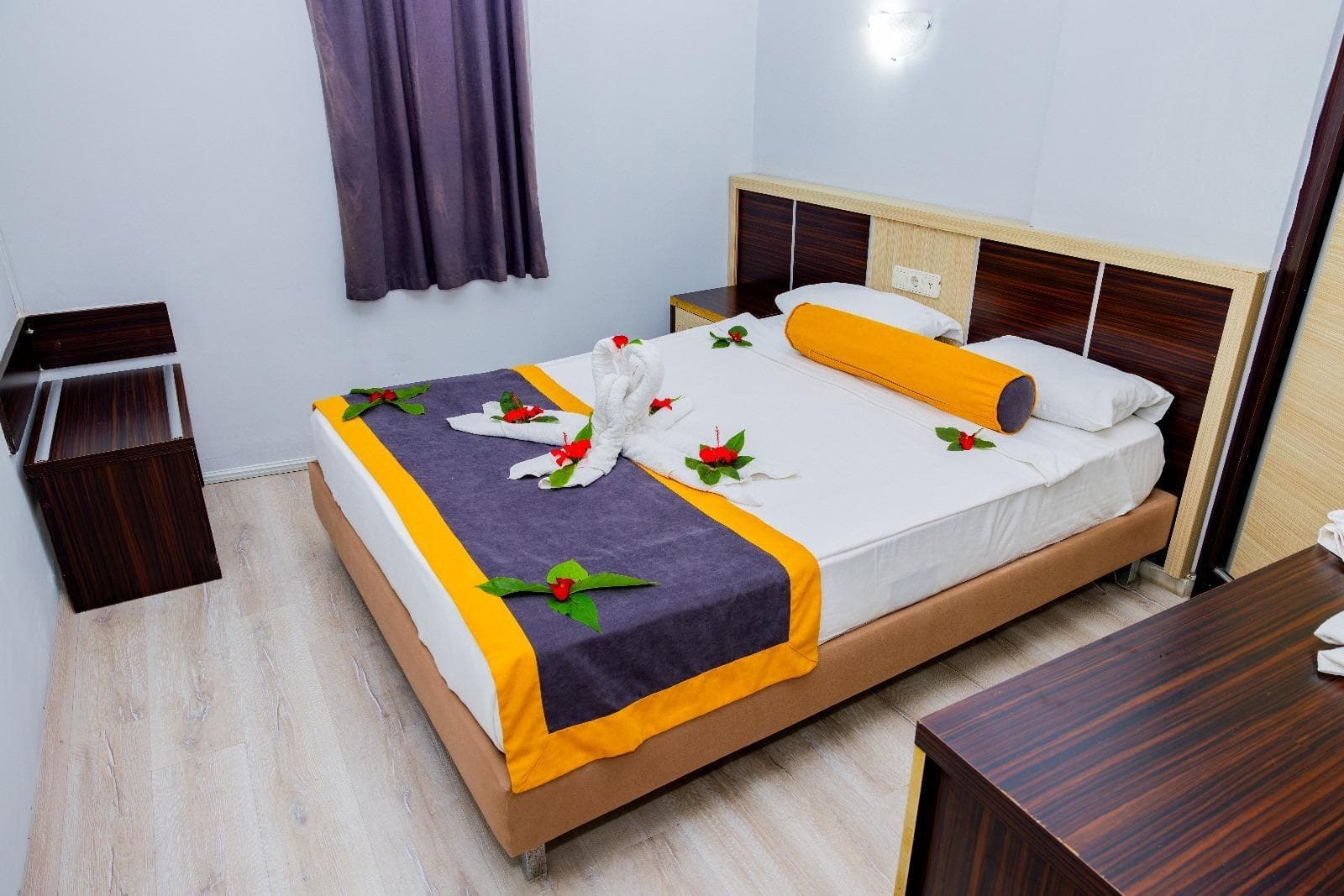 Semt Luna Beach Hotel-55