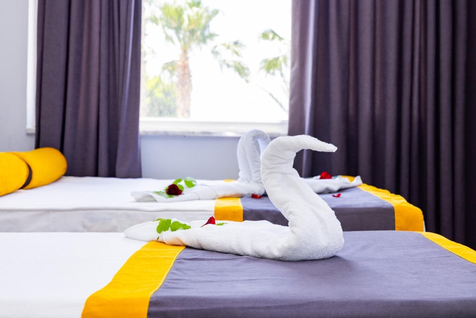 Semt Luna Beach Hotel-47