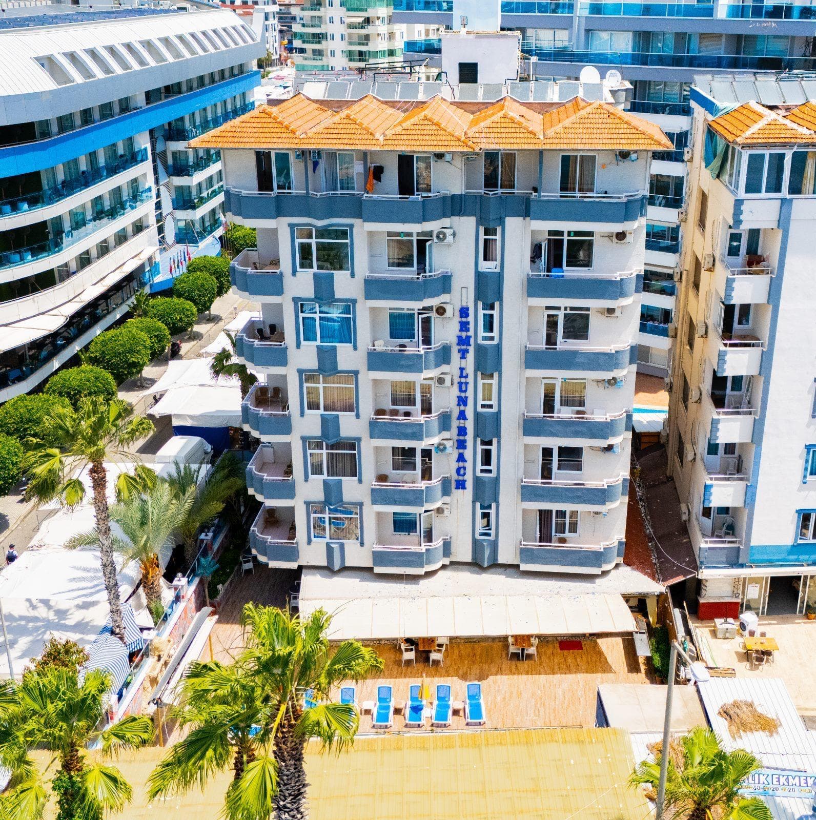 Semt Luna Beach Hotel-18