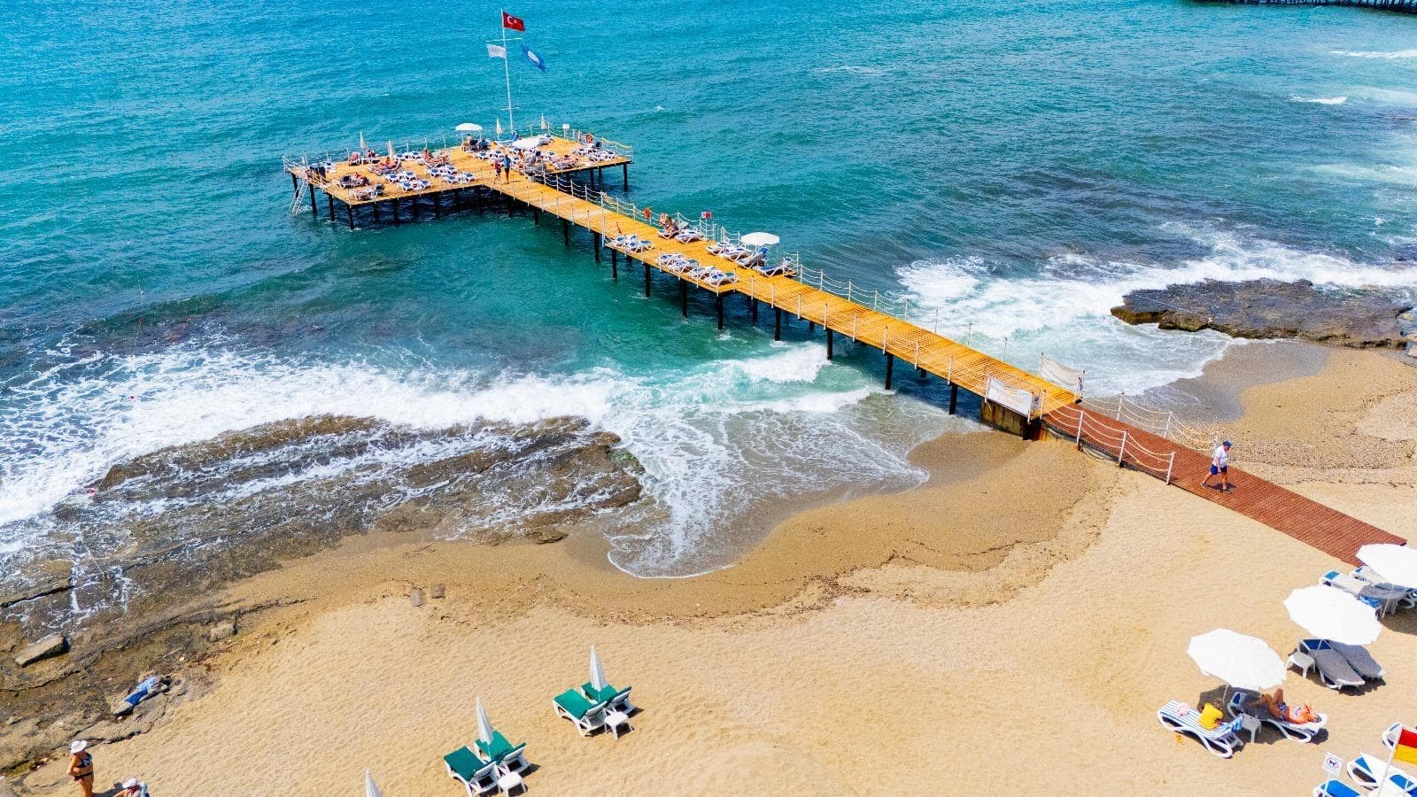 Semt Luna Beach Hotel-3