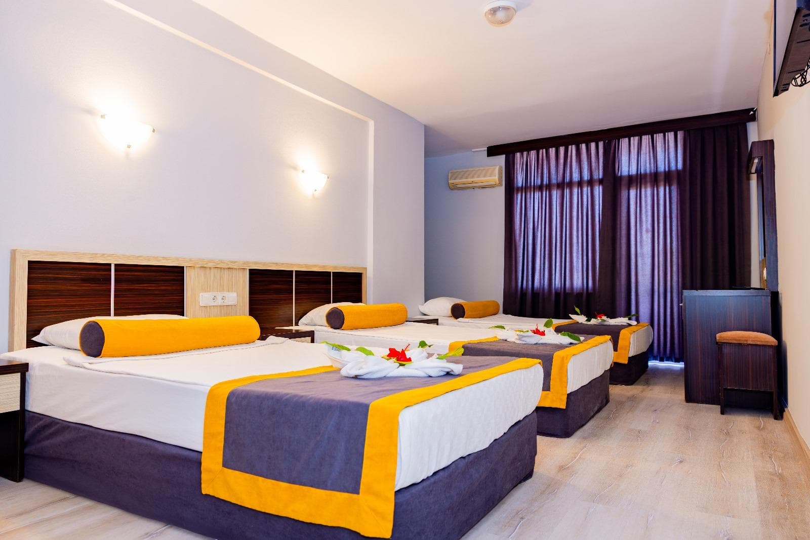 Semt Luna Beach Hotel-29