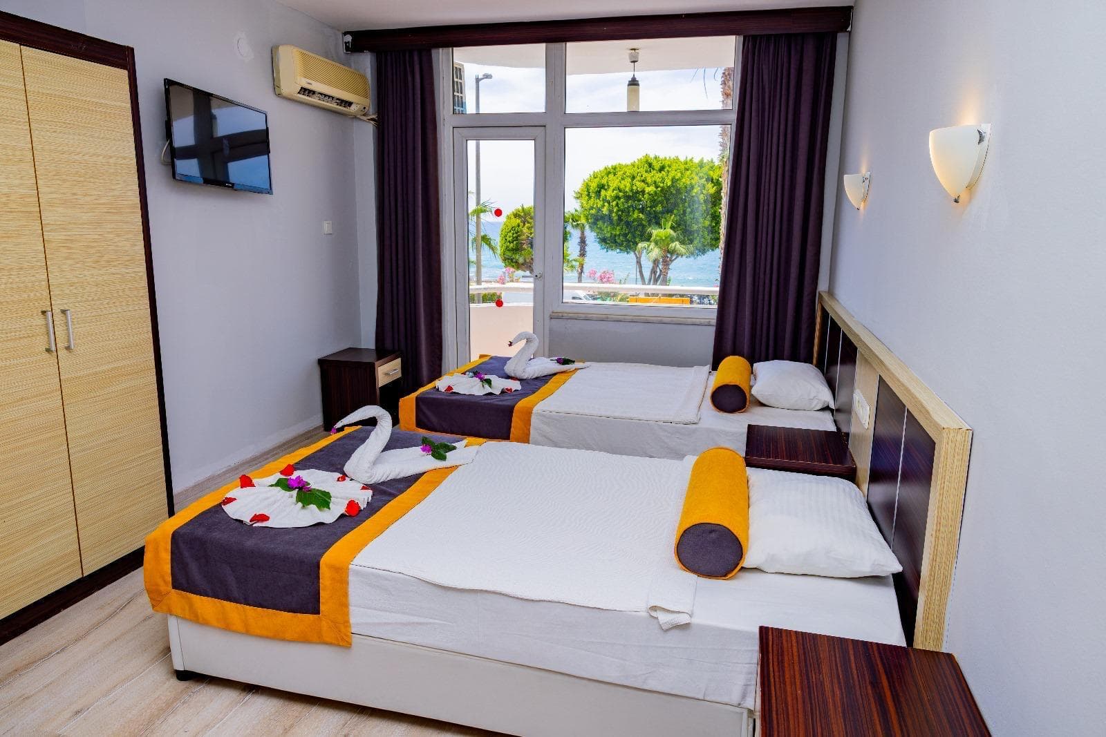 Semt Luna Beach Hotel-43