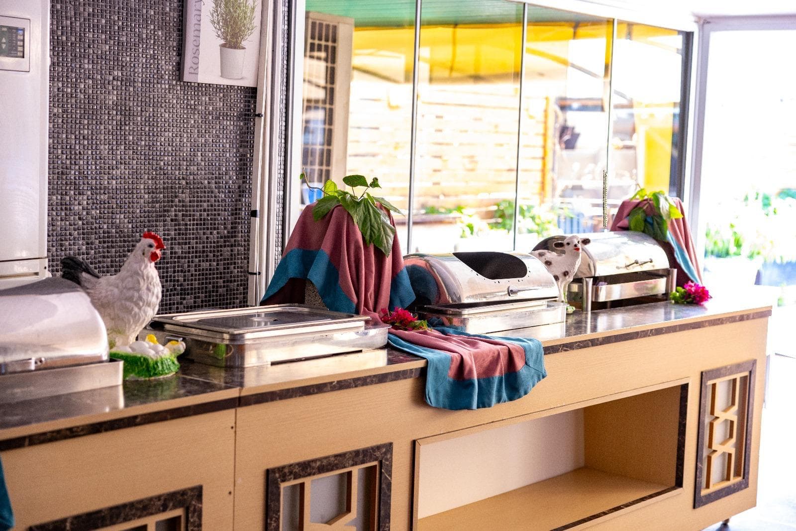 Semt Luna Beach Hotel-7