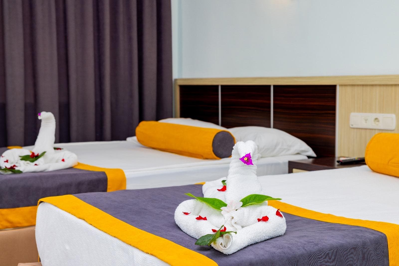 Semt Luna Beach Hotel-35