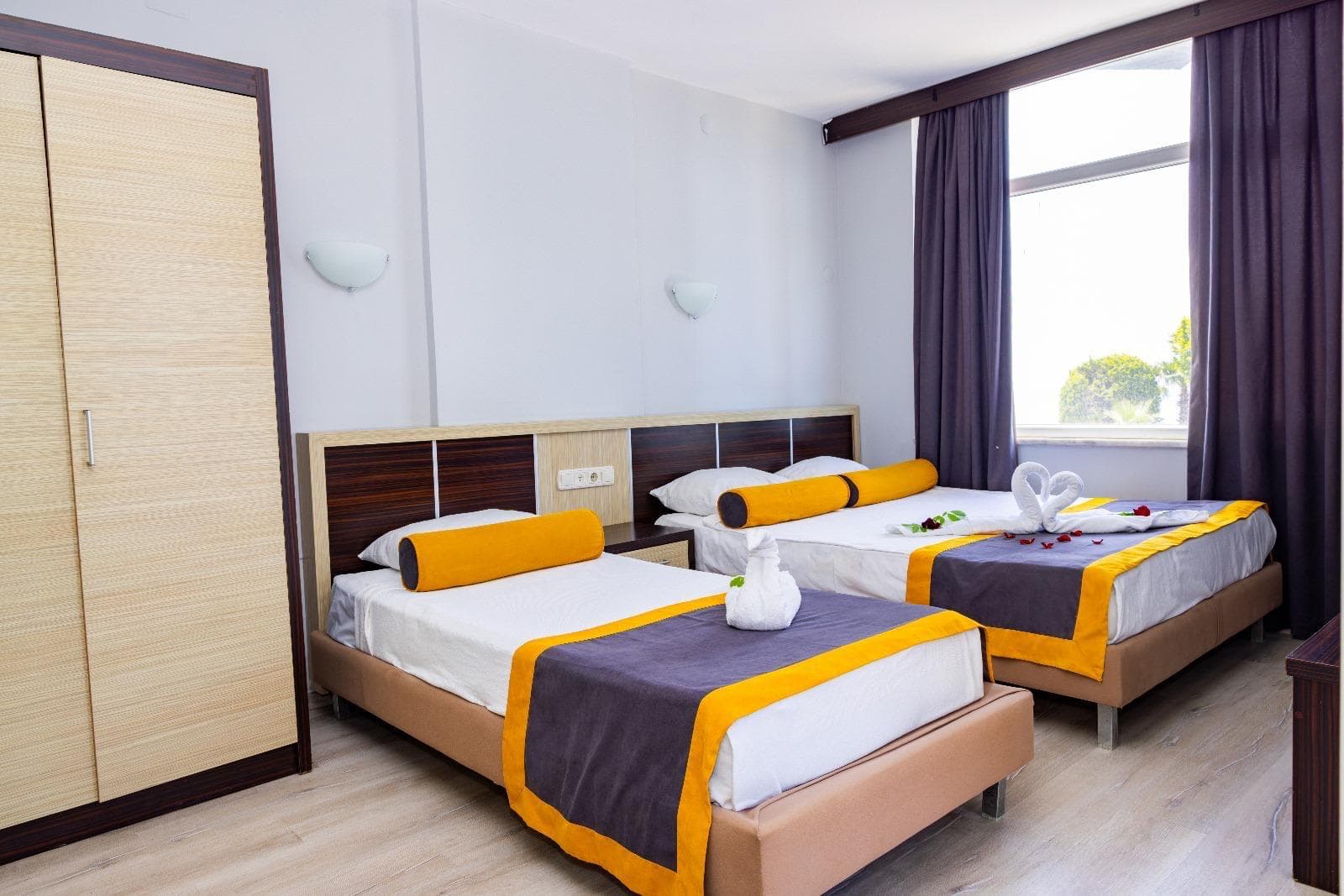 Semt Luna Beach Hotel-46