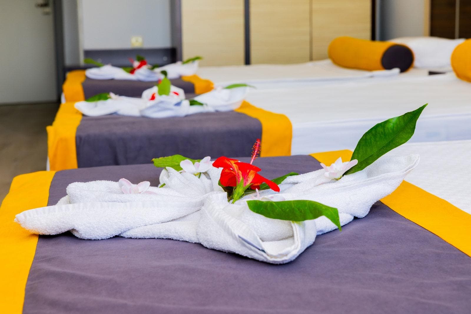 Semt Luna Beach Hotel-28