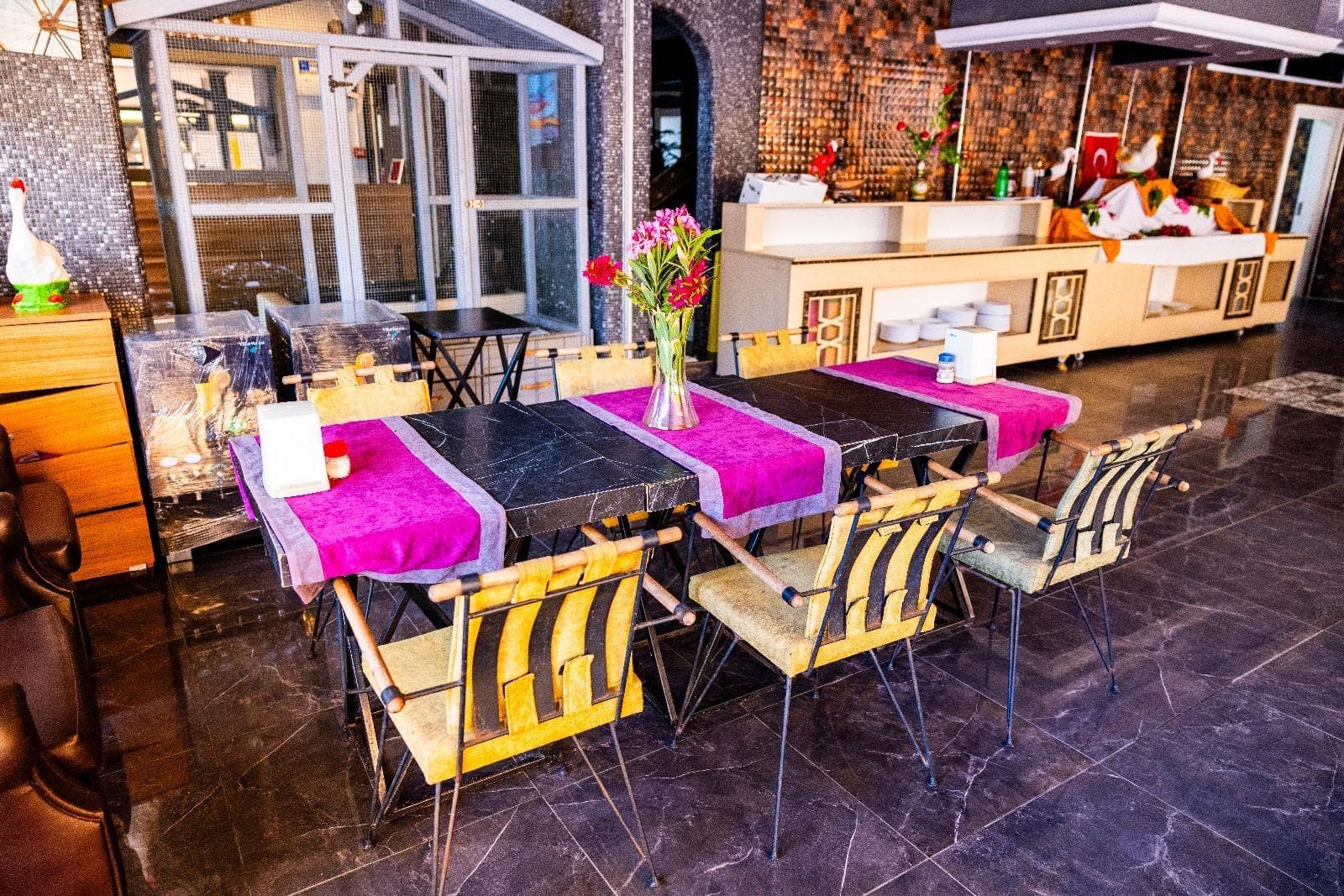 Semt Luna Beach Hotel-6