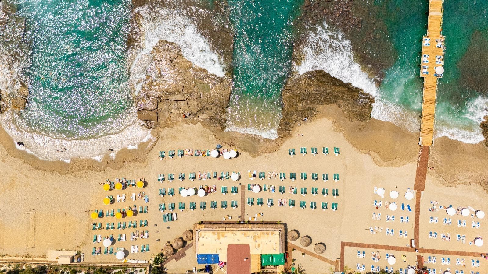 Semt Luna Beach Hotel-5