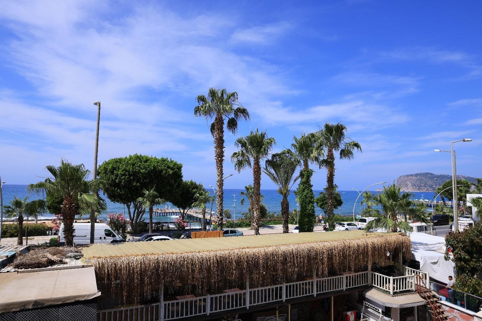 Semt Luna Beach Hotel-14