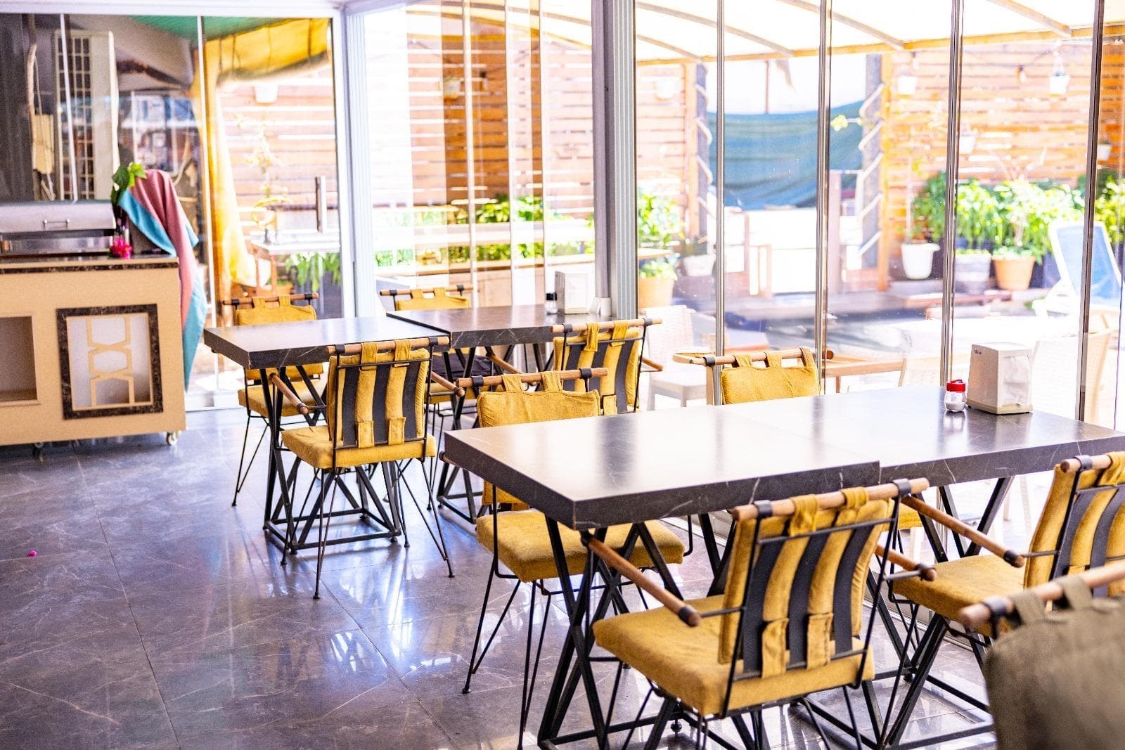 Semt Luna Beach Hotel-8