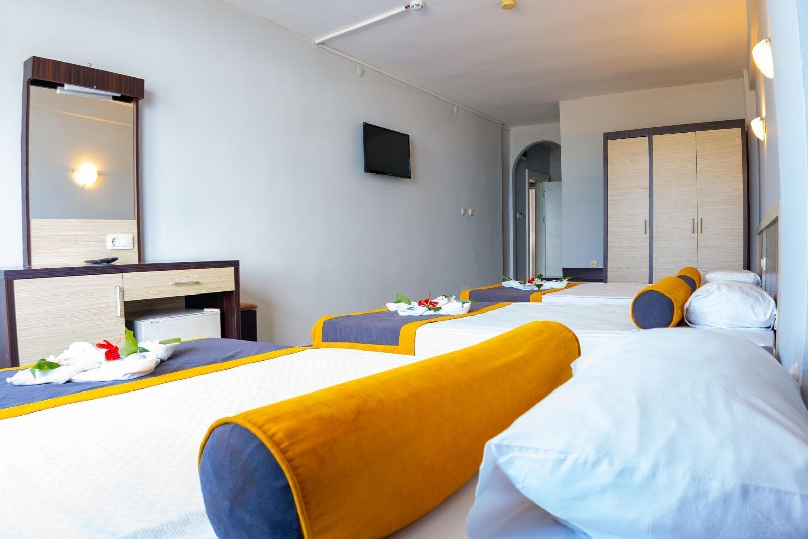 Semt Luna Beach Hotel-41