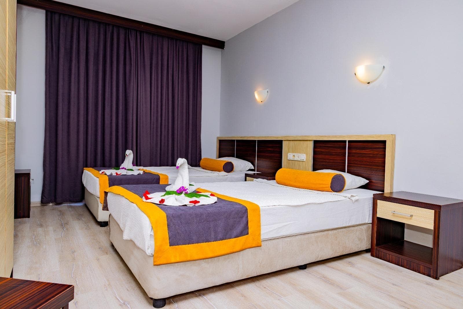 Semt Luna Beach Hotel-23