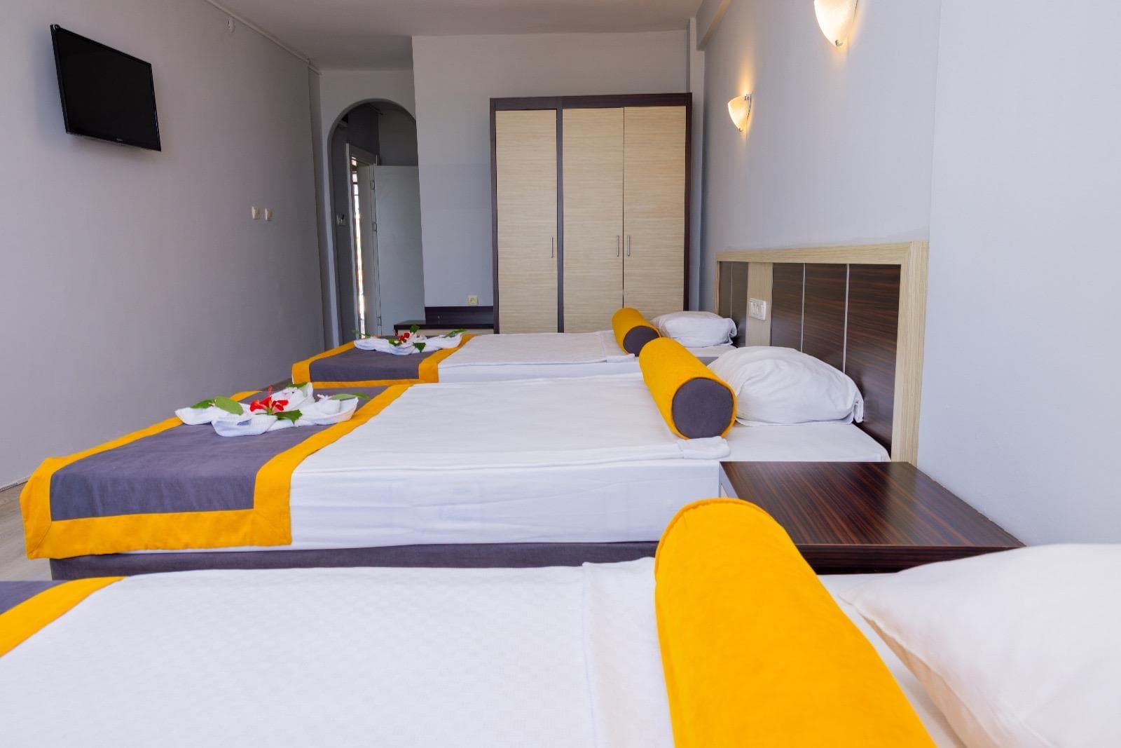 Semt Luna Beach Hotel-34