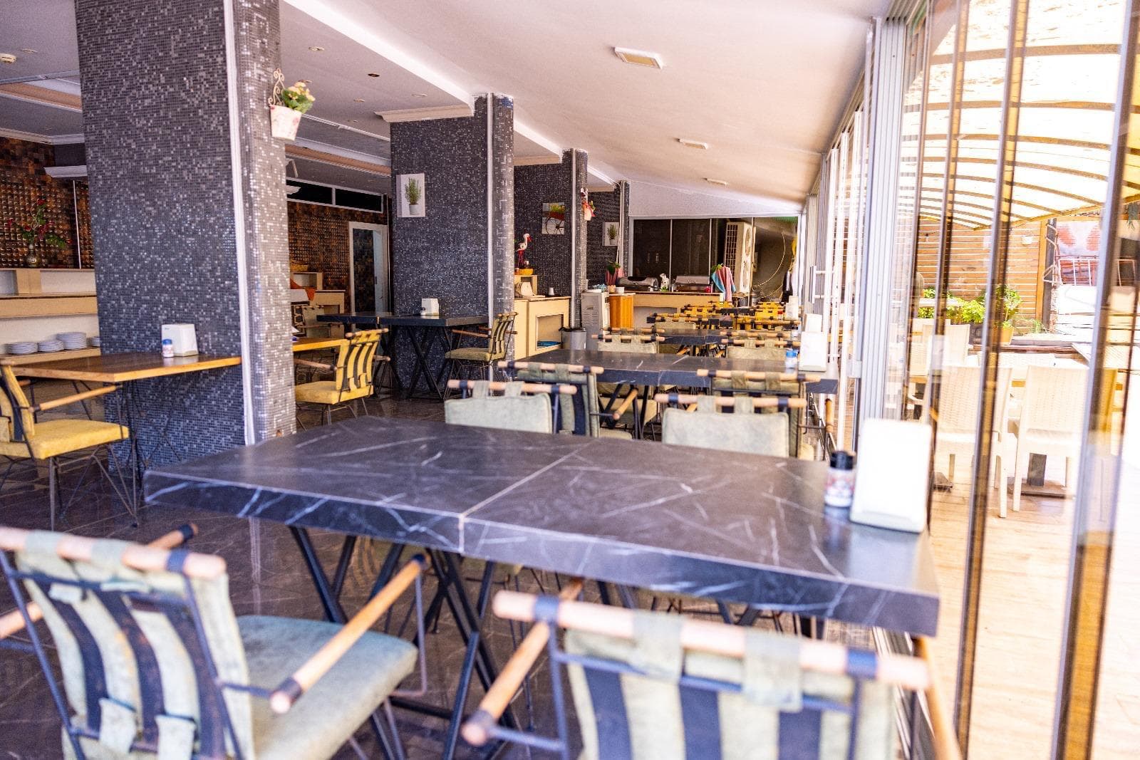 Semt Luna Beach Hotel-13