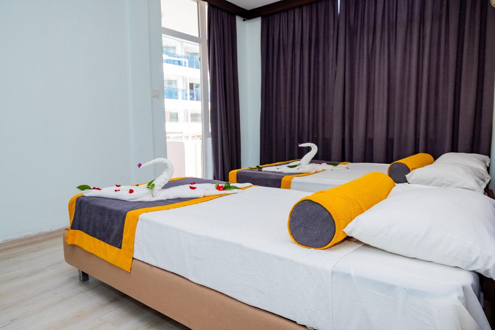 Semt Luna Beach Hotel-33