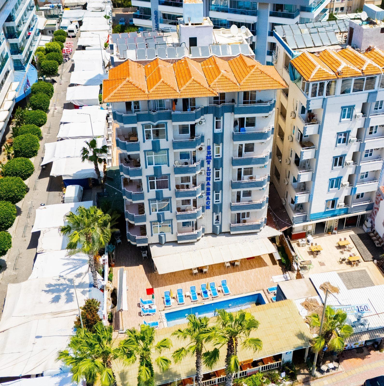 Semt Luna Beach Hotel-0