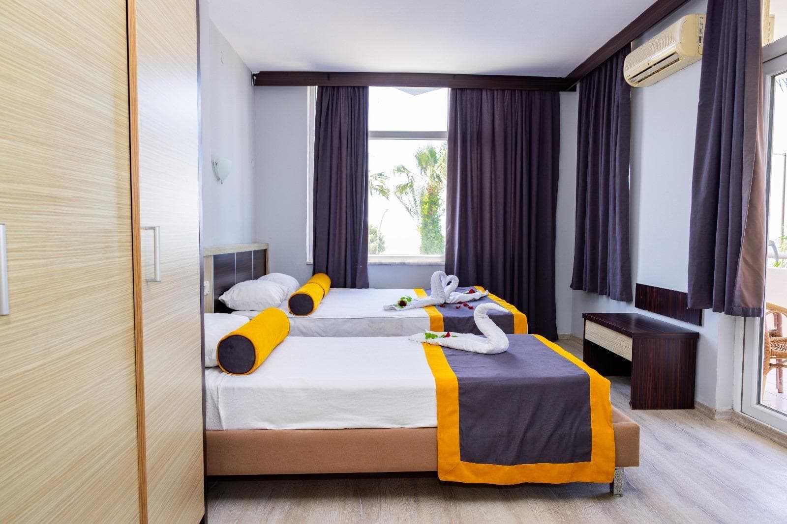 Semt Luna Beach Hotel-44