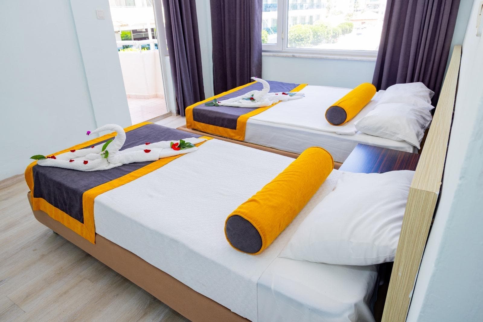 Semt Luna Beach Hotel-50