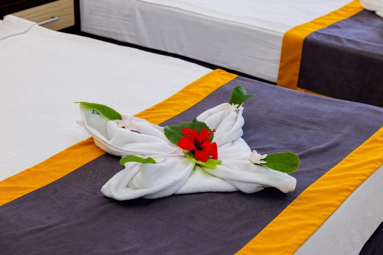 Semt Luna Beach Hotel-30