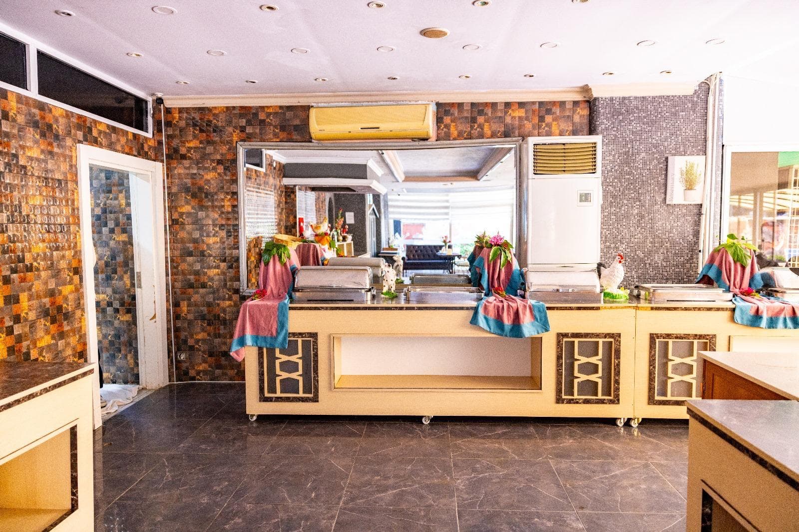 Semt Luna Beach Hotel-11