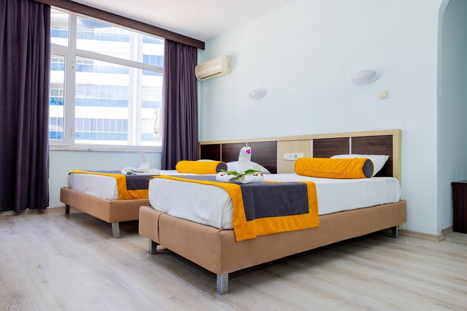 Semt Luna Beach Hotel-48