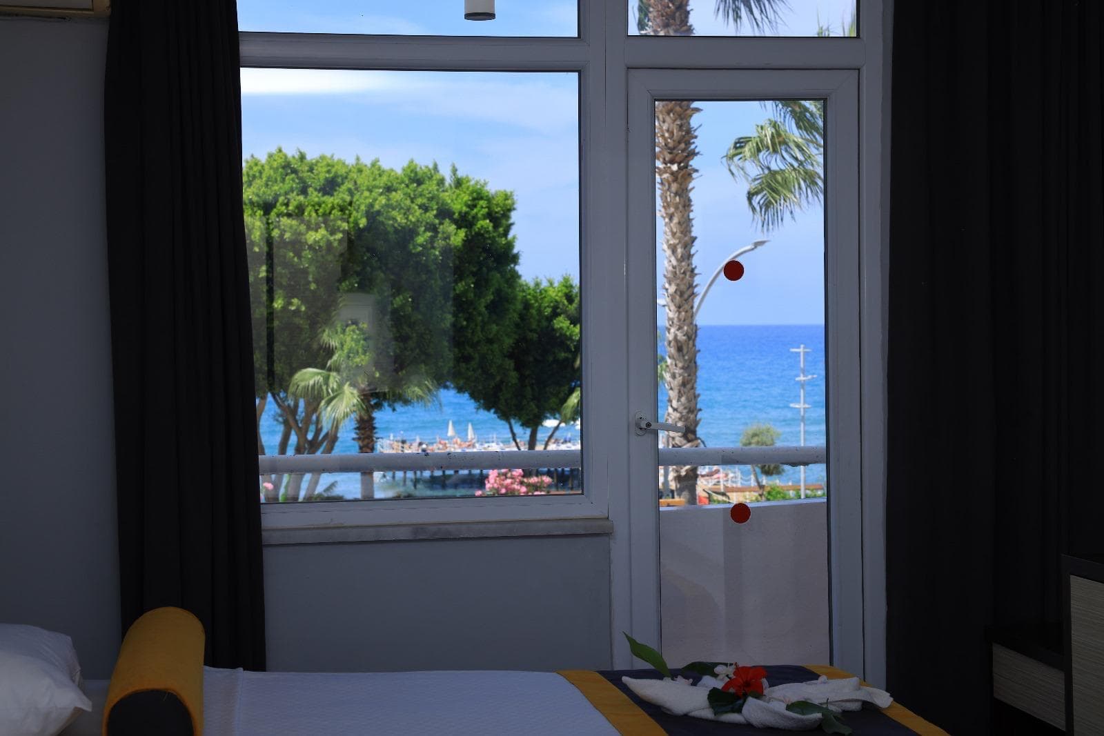 Semt Luna Beach Hotel-38