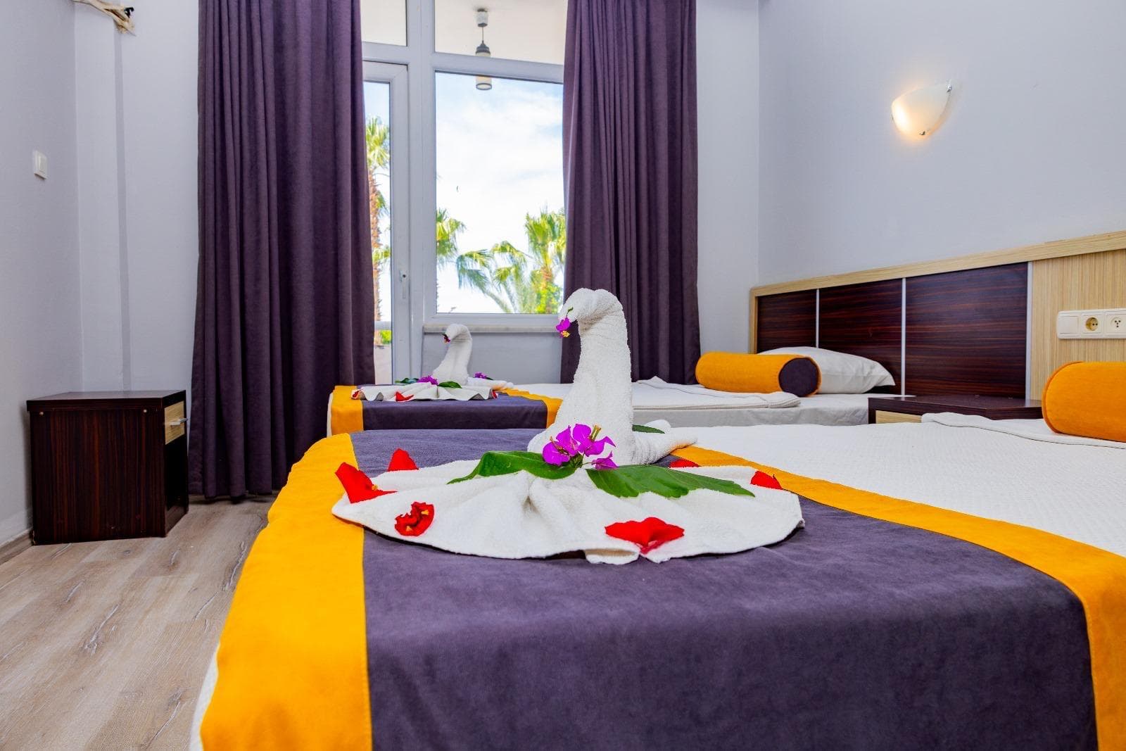 Semt Luna Beach Hotel-22