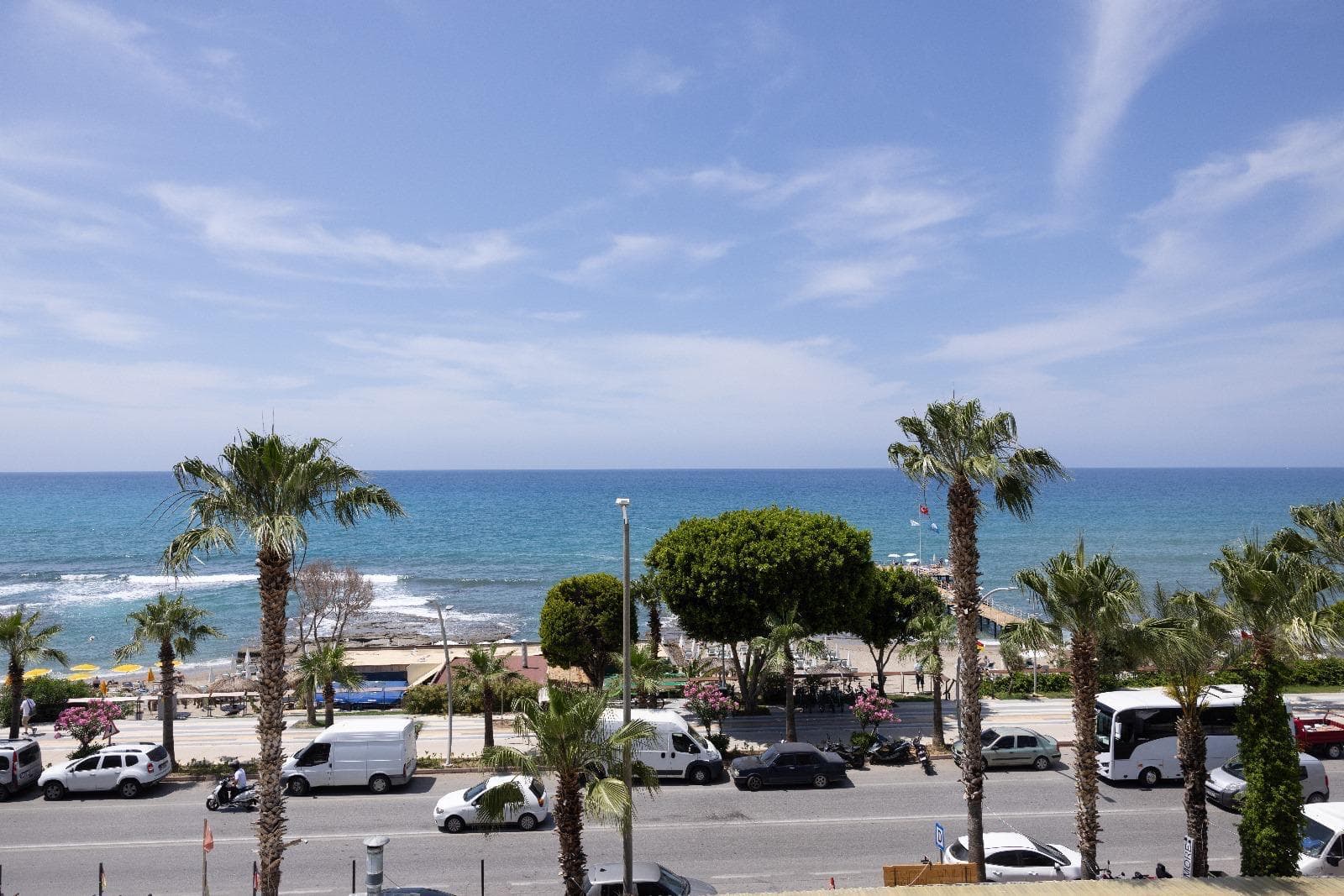 Semt Luna Beach Hotel-17