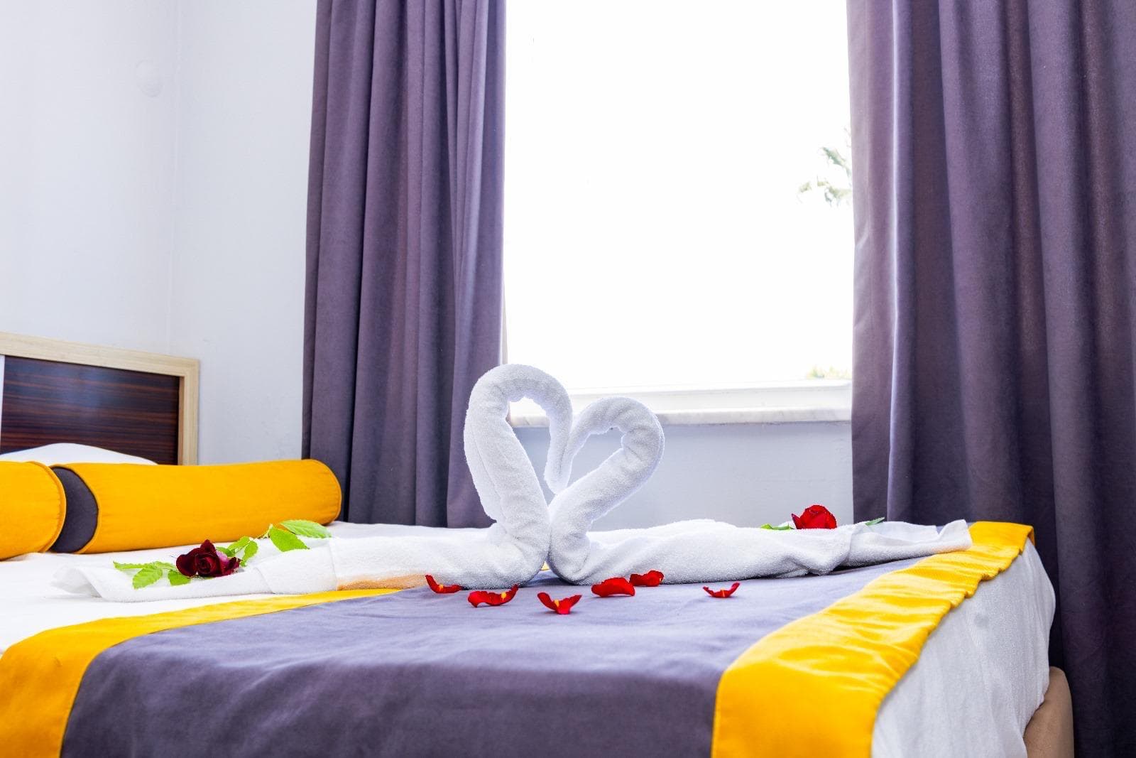 Semt Luna Beach Hotel-42