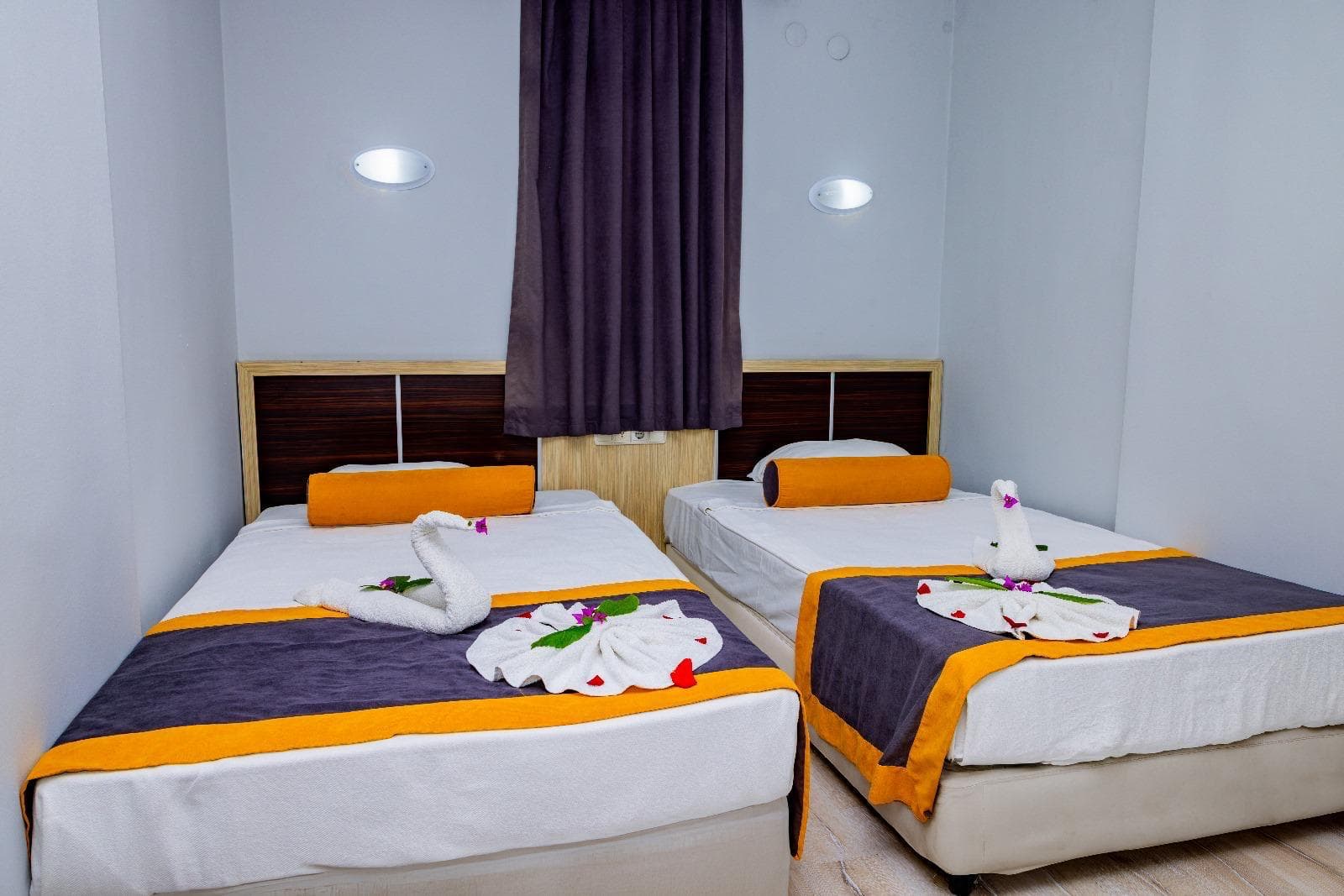 Semt Luna Beach Hotel-24