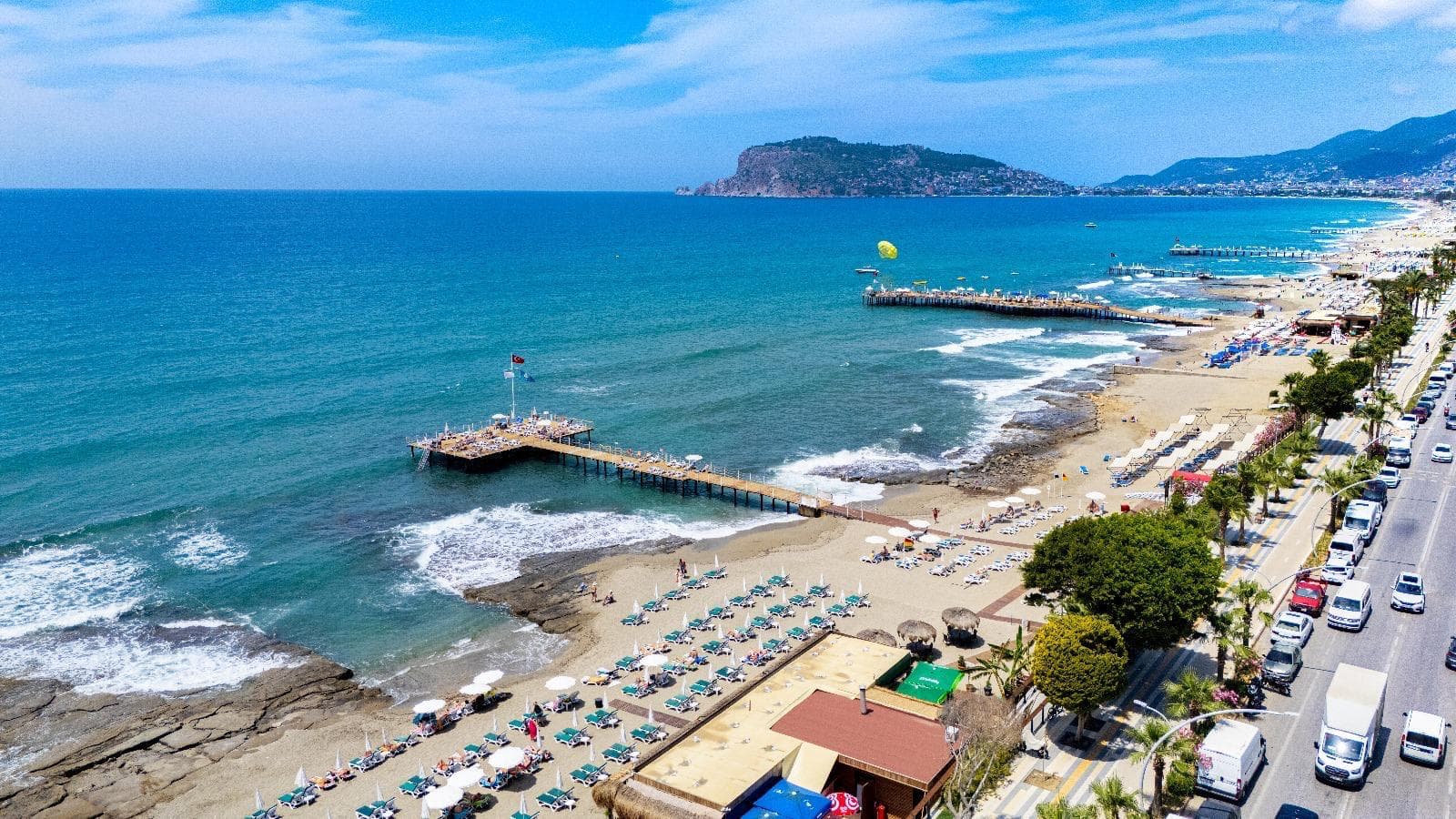 Semt Luna Beach Hotel-21