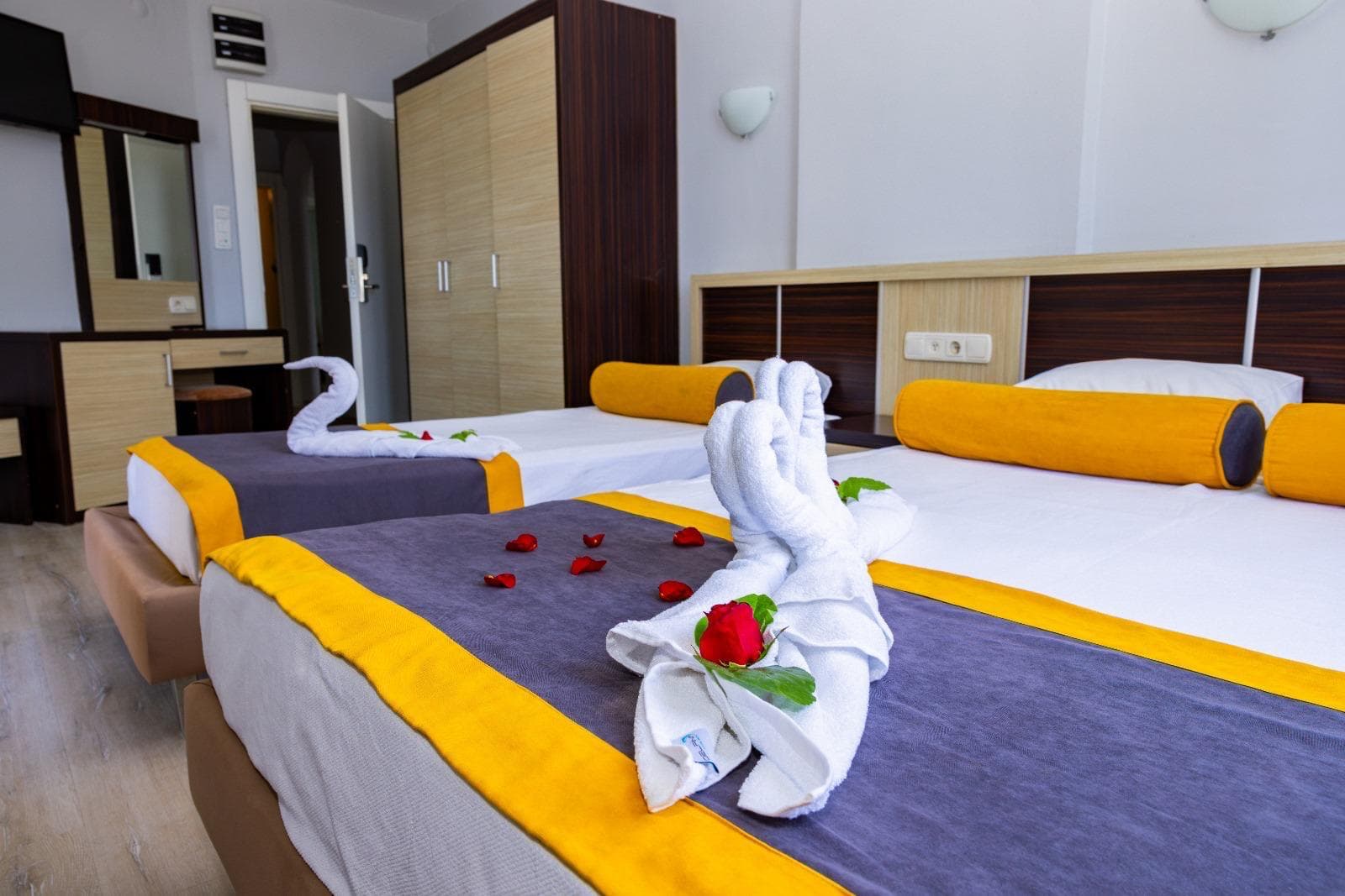 Semt Luna Beach Hotel-53