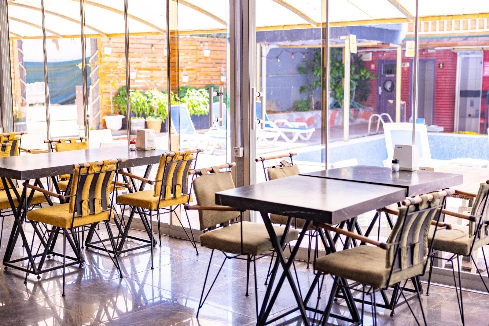 Semt Luna Beach Hotel-12