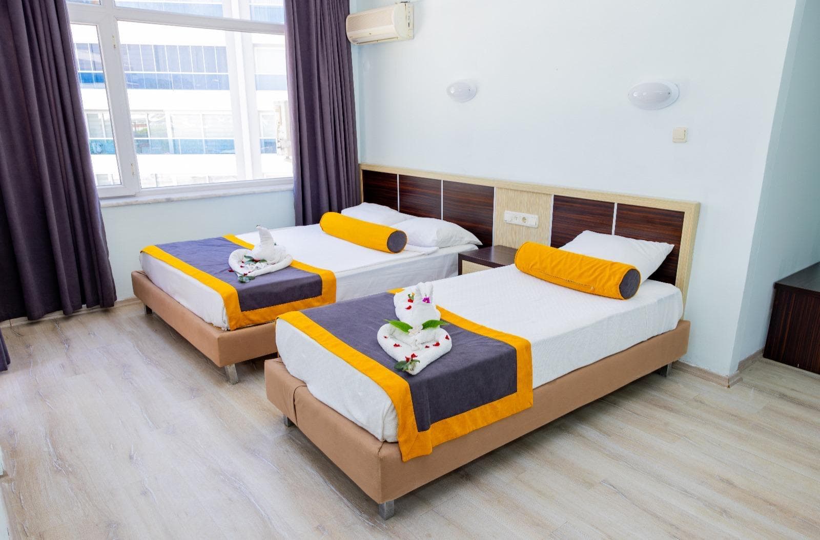 Semt Luna Beach Hotel-49